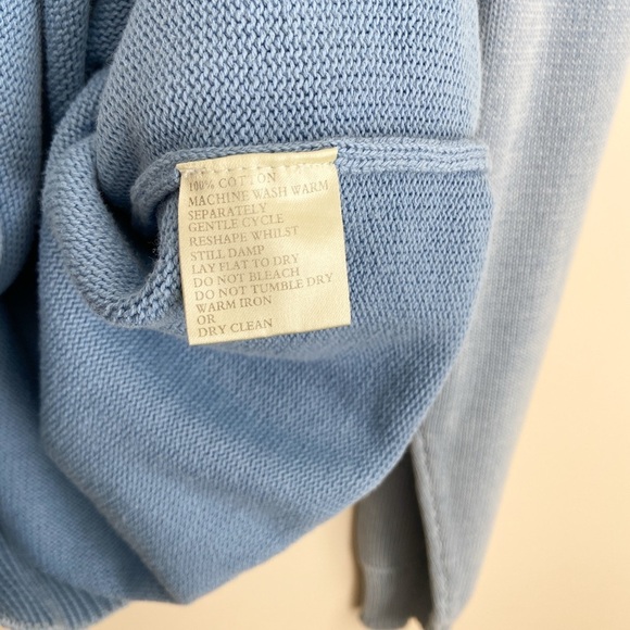 Vintage Crewneck Pullover Knit - Picture 7 of 7